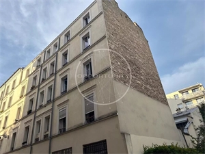 appartement à la vente -   75010  PARIS 10E ARRONDISSEMENT, surface 38 m2 vente appartement - APR686654